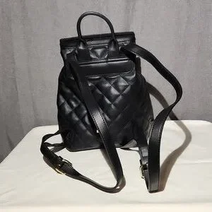 Aldo | Bags | Aldo Charm Drawstring Backpack Bag | Poshmark display picture 2
